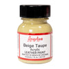 Beiege-Taupe Tap Shoe Leather Paint