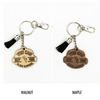 Tap Dancer Key Chain