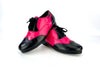 Jazz-Tap Master - Black & Pink