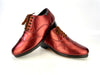 Jazz-Tap Master - Burgundy GT