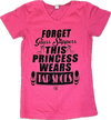 KR Princess T Shirt Kelsey Rose Dance Tap Shoes