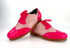 Tap Shoes Pink Baby PInk