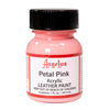 Petal Pink Tap Shoe Leather Paint