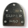 Super H10 - Large Heel Taps