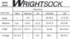 WrightSock - The World's Best Selling Anti-Blister Socks
