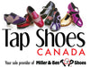 Tap Shoes Canada Gift Card